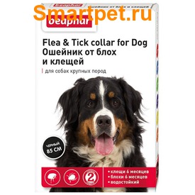 BEAPHAR Ungezieferband For Dogs XXL -        