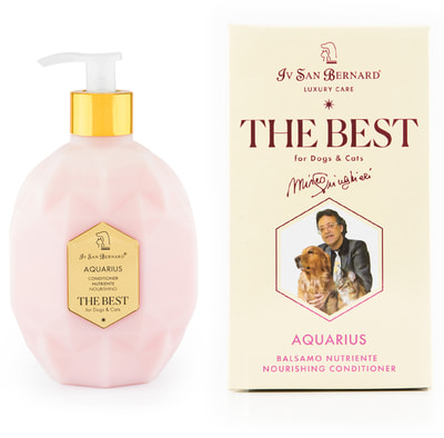 Iv San Bernard The Best line Aquarius ����������� ��� �������������� � ������� ������ � ���������� ����������� ���� (����)