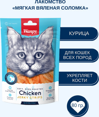 Wanpy Cat         ()