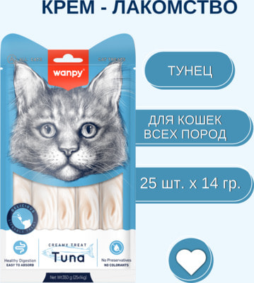 Wanpy Cat        ()