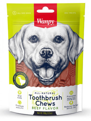 Wanpy Dog        