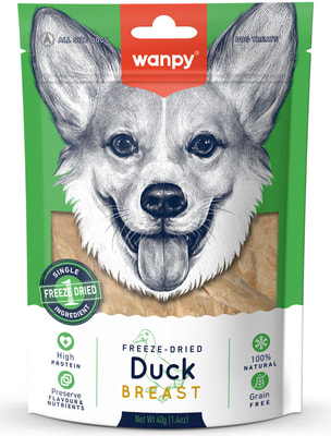 Wanpy Dog       ()