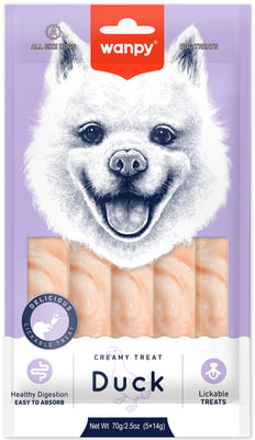 Wanpy Dog         ()