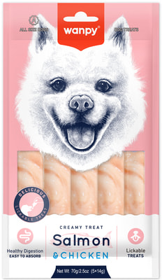 Wanpy Dog           ()