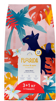   FLORIDA       