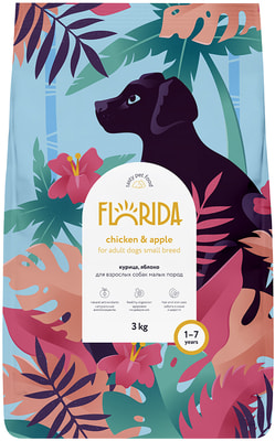   FLORIDA          ()