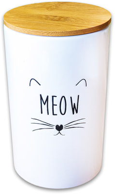         MEOW  ()