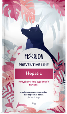   FLORIDA Hepatic      ()