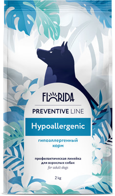   FLORIDA Hypoallergenic    ()