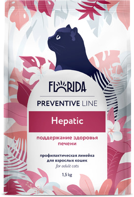   FLORIDA Hepatic      ()