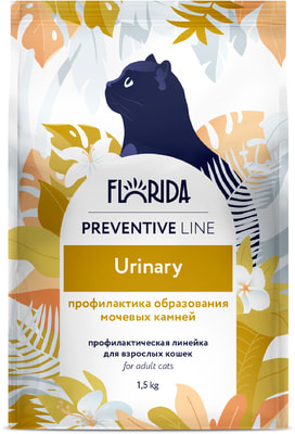   FLORIDA Urinary       ()