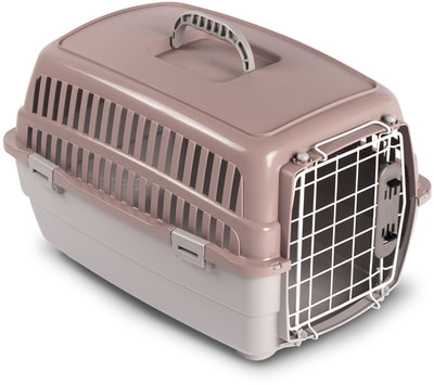  My Pets Solutions VOYAGER MEDIUM IATA 54x35x34h  ()