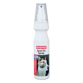 BEAPHAR Bio Spot On Spray For Cats -       