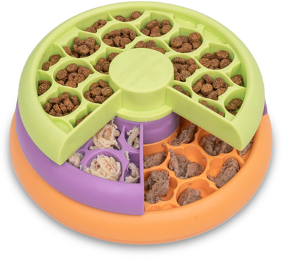 Nina Ottosson ����-����������� Lickin'Layers ��� ����� � ����� ��� ���������� �������� �����