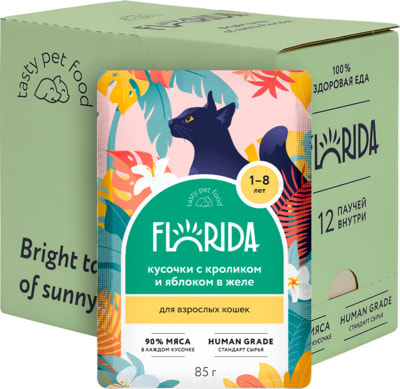FLORIDA    :       