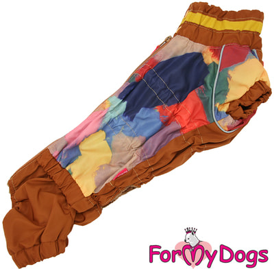 ForMyDogs       , + ()