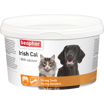 BEAPHAR Irish Cal - -  