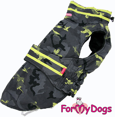 ForMyDogs    -/   +,  ()