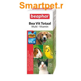 BEAPHAR Bea Vit Total -      