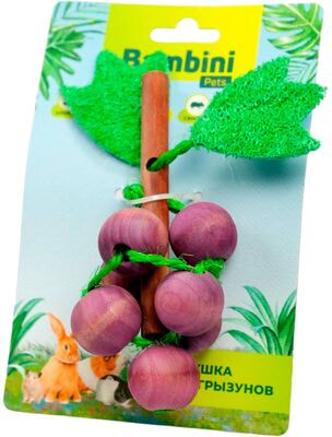 Bambini Pets         ()