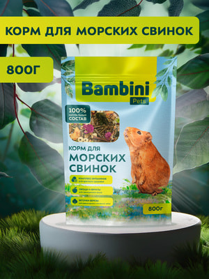 Bambini Pets     ()