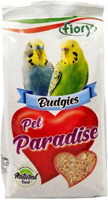 FIORY     Pet Paradise ()