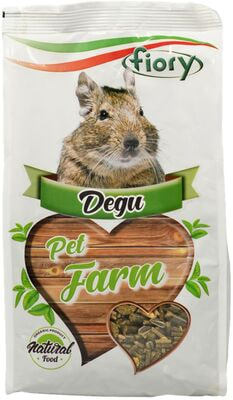 FIORY    Pet Farm ()