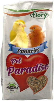 FIORY    Pet Paradise ()