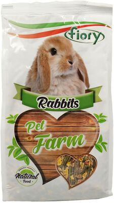 FIORY    Pet Farm ()