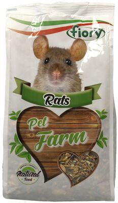 FIORY    Pet Farm ()