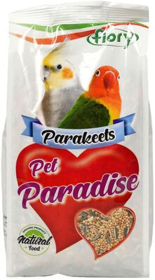 FIORY     Pet Paradise ()