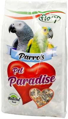 FIORY     Pet Paradise ()