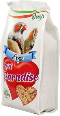 FIORY     Pet Paradise ()