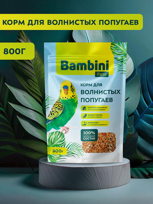 Bambini Pets     ()