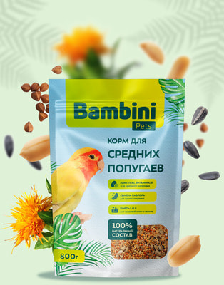 Bambini Pets     ()