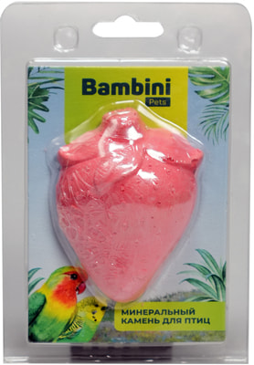 Bambini Pets      ()
