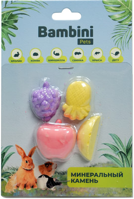Bambini Pets      ()