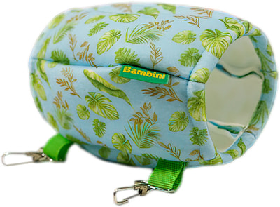 Bambini Pets           ()