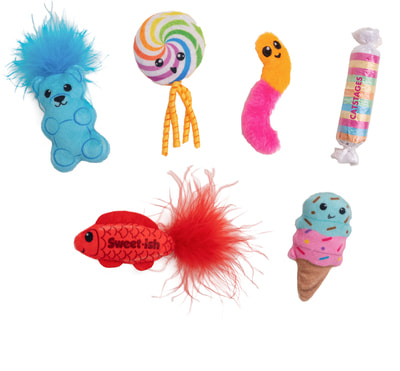 Petstages ������� Catstages Dental ��� ����� ��������� � �������� �����, 6 �� � ��������� (����)
