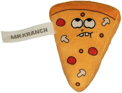 Mr.Kranch       