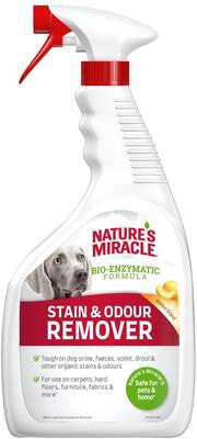 Nature's miracle          ,  ()