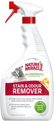 Nature's miracle          ,  ()
