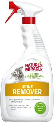 Nature's miracle       ,  ()