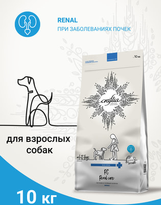 CRAFTIA GALENA   DOG RENAL CARE       ()