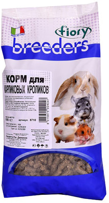 FIORY  ()   Fiory Breeders