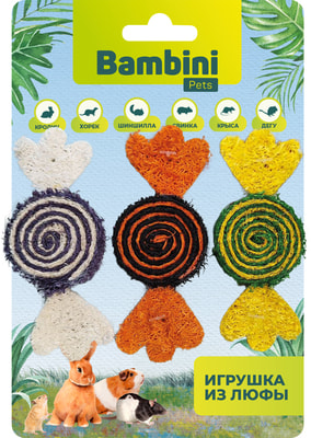 Bambini Pets       ()