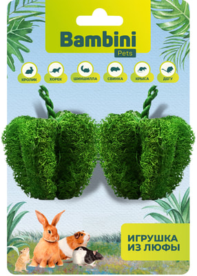 Bambini Pets       ()