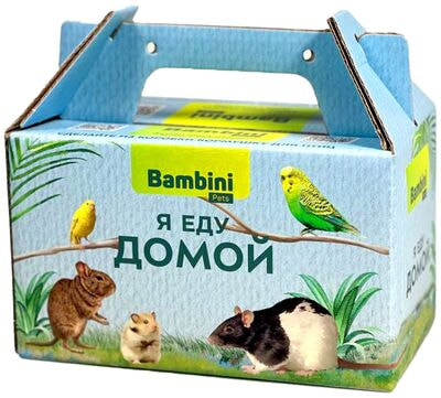 Bambini Pets  -      ()