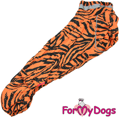 ForMyDogs         ()