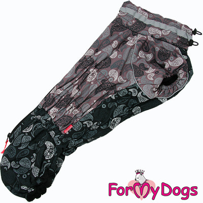 ForMyDogs    -    ()